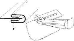 Category Image for CF Italia Double Fold Straight Binders