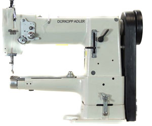 Category Image for Durkopp Adler 69 Parts