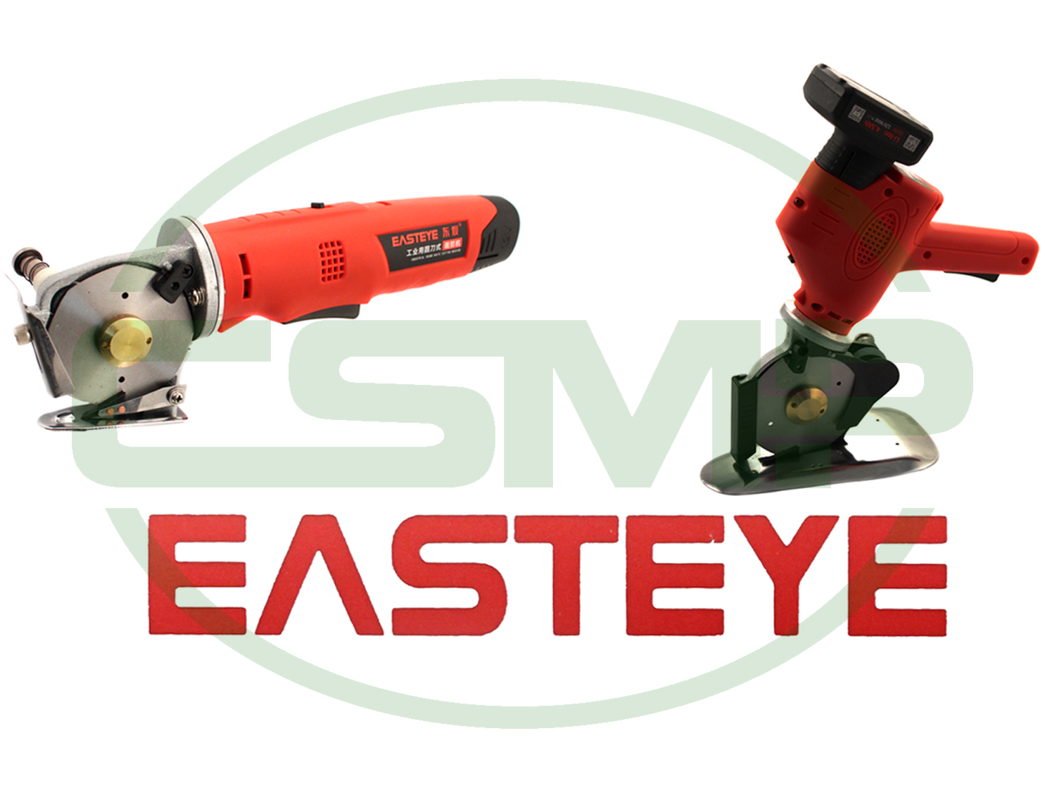Category Image for Easteye Cutting Machines