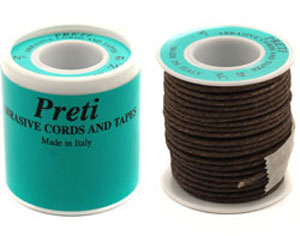 Category Image for Abrasive Emery Cord and Tapes