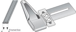 Category Image for Economy Belt Loop Folders