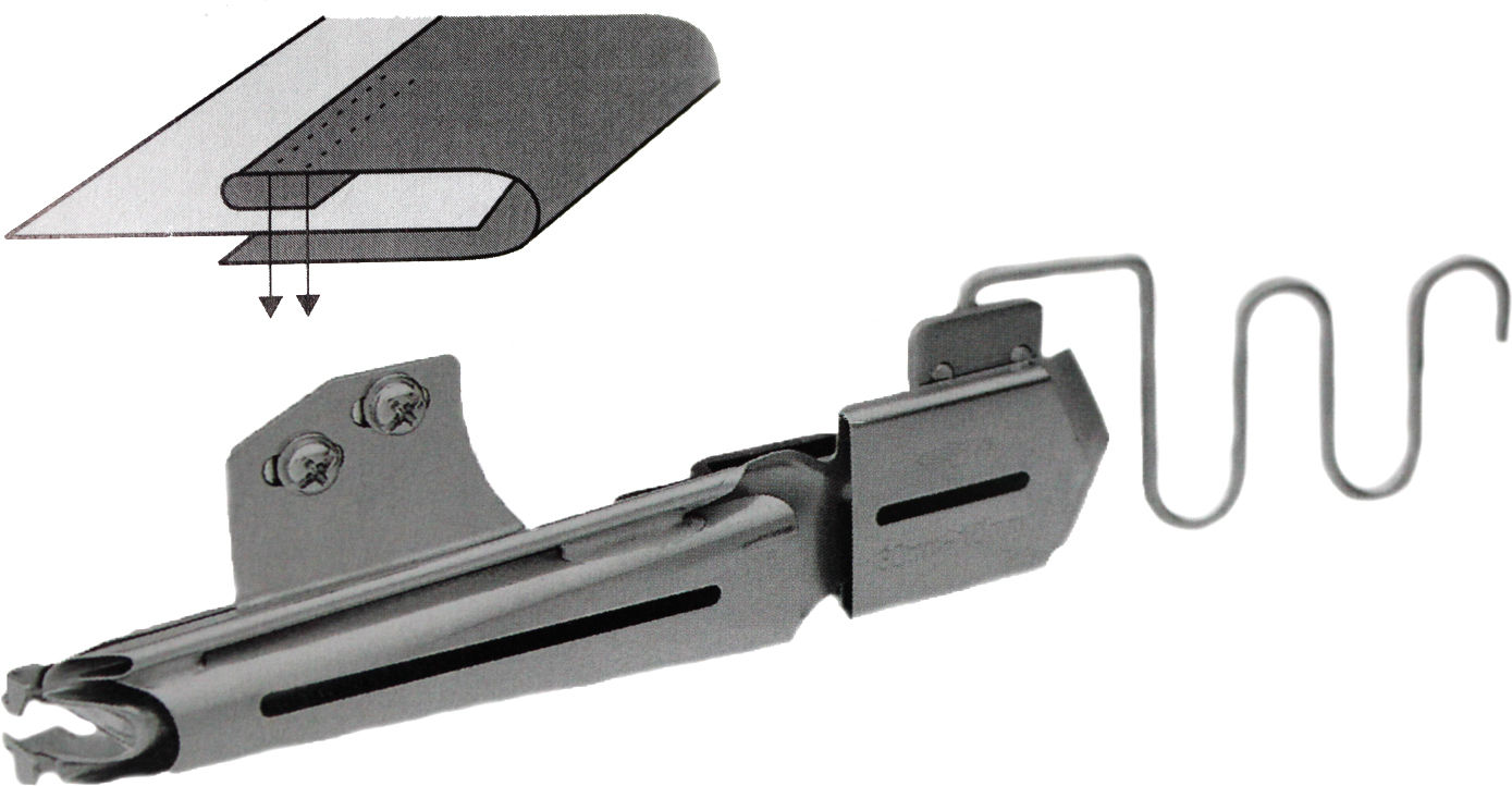 Category Image for Economy 3-Fold Split Tube Binders