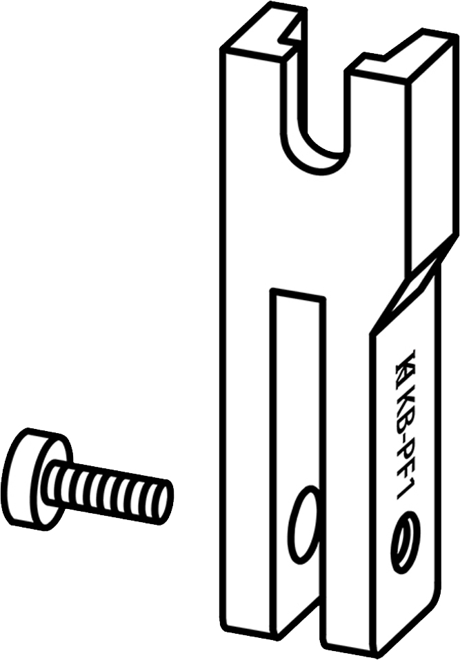 Category Image for Foot Adaptor