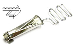 Category Image for Economy Tape Attaching Folders