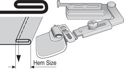 Category Image for Suisei Full Fold Swing Hemmers