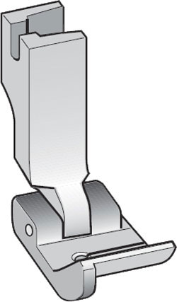 Category Image for Suisei Guide Feet for Hemmers