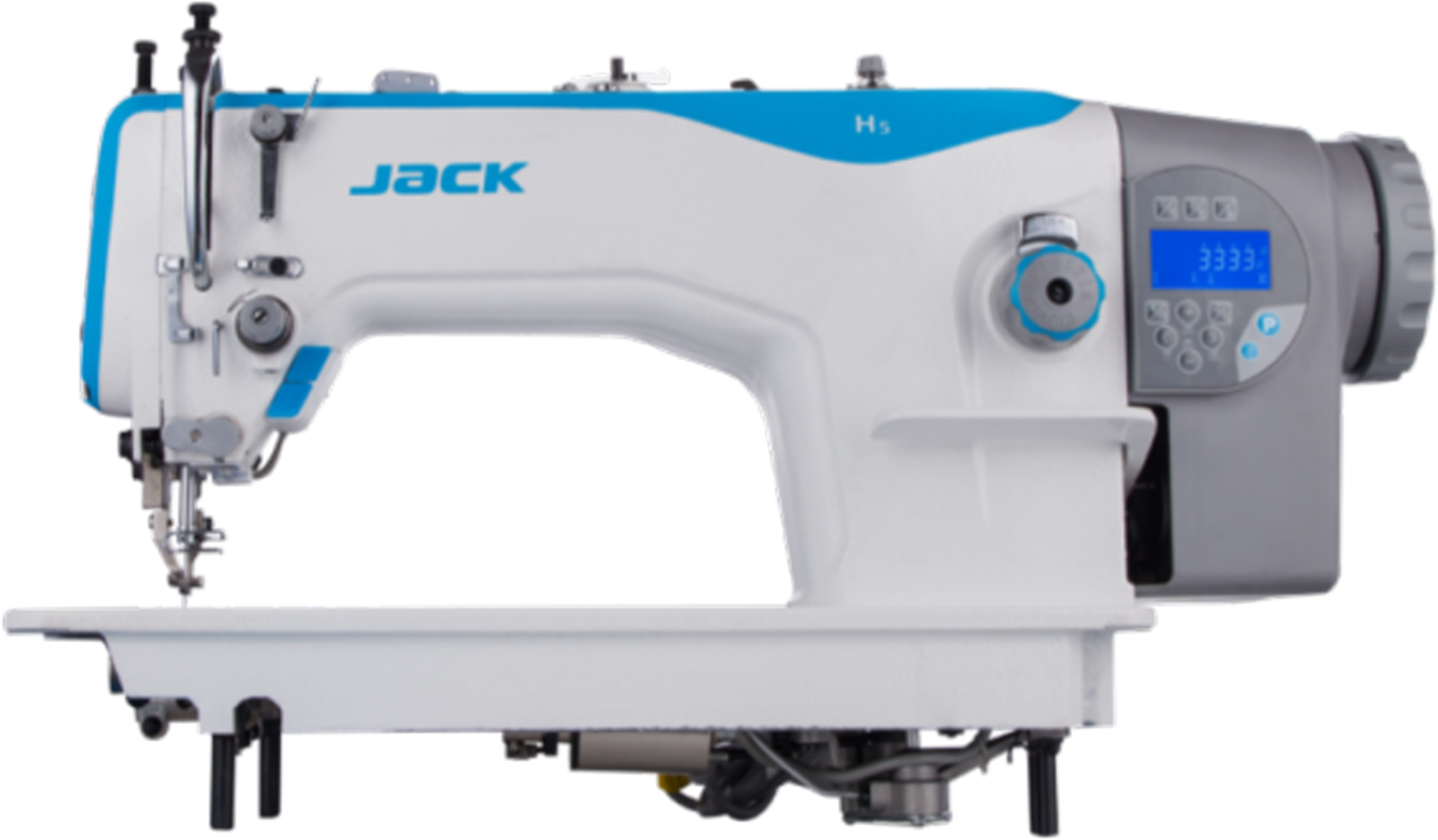 Category Image for Jack Heavy Duty Sewing Machinery