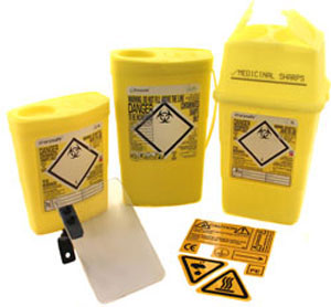 Category Image for Health and Safety
