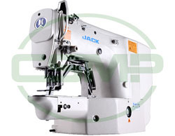 Category Image for Jack JK-T1900BSK