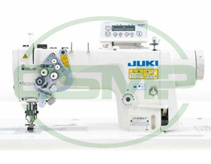Category Image for Juki LH-3578A-7 Parts