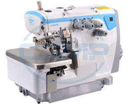 Category Image for Jack Overlock Machines