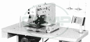 Category Image for Juki AMS-210B Parts