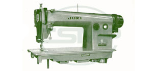 Category Image for Juki DDL-555-4 Parts