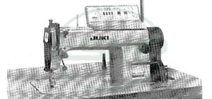 Category Image for Juki DDL-5550-4 Parts