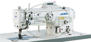 Juki LU-2810-7 Parts