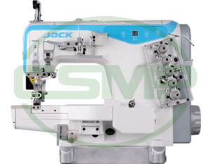 Category Image for Jack K4-D Parts