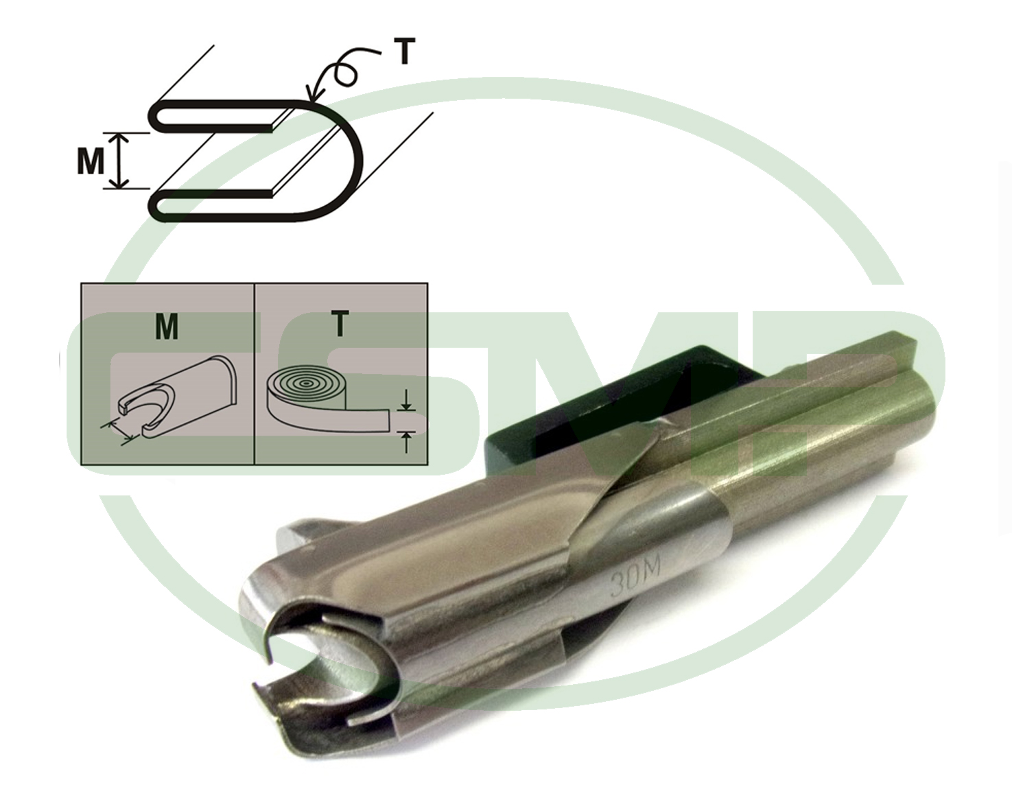 Category Image for Economy Double-Fold Shell Binders