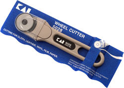 Category Image for Rotary Cutters and Blades