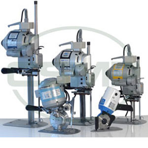 Category Image for KM Cutting Machines