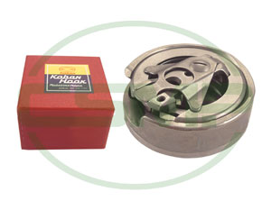 Category Image for Matramatic CQT Common Spares