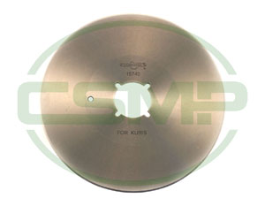 Category Image for Circular Blades & Cupstones