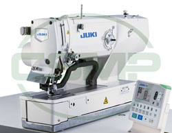 Category Image for Juki LBH-1790AN Parts