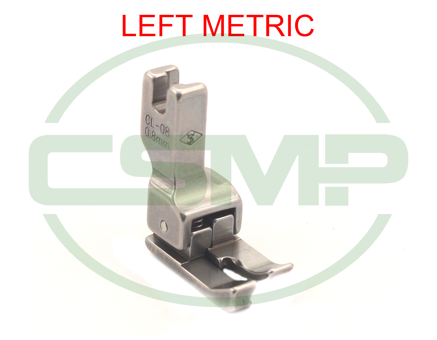 Category Image for Budget Metric Left Compensating Feet