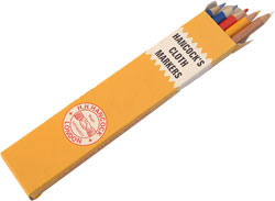 Category Image for Chalk Marking Pencils
