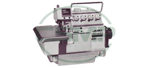 Category Image for Juki MO-2504 Parts