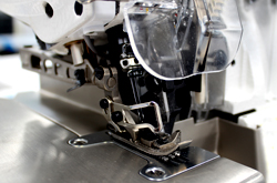 Category Image for Overlock / Safety Stitch Machines