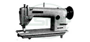 Brother DB2-B797 Spare Parts