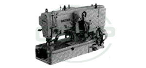 Category Image for Brother LH4-B817 Spare Parts