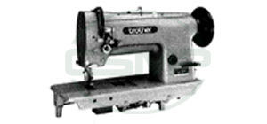 Category Image for Brother LS2-B837 Spare Parts