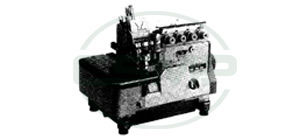 Category Image for Brother MA4-V61 Spare Parts