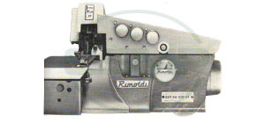Category Image for Rimoldi 327 Sewing Machine Parts