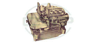 Category Image for Rimoldi B27 Sewing Machine Parts