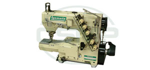 Category Image for Yamato VC2600 Parts