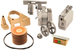 Category Image for Sewing Machine Motors and Motor Accessories