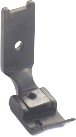 Category Image for Singer 111W and 211G Needle Feed Feet