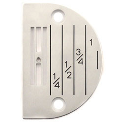 Category Image for Sewing Machine Needle Plates