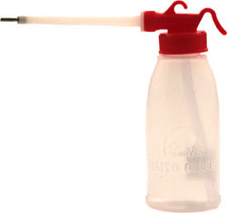 Category Image for Oil Bottles