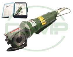 Category Image for Suprena Cutting Machines