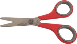 Pocket and Safety Scissors