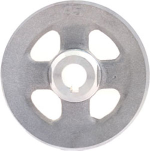 Category Image for Motor Pulleys