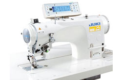 Category Image for Juki LZ-2290A Parts