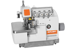 Category Image for Siruba 700K Spare Parts