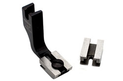 Category Image for Needle Feed Shirring Feet