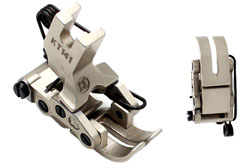 Category Image for Single Needle Tractor Foot