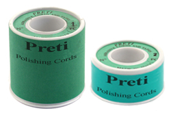 Category Image for Preti Abrasive Emery Cord and Tapes