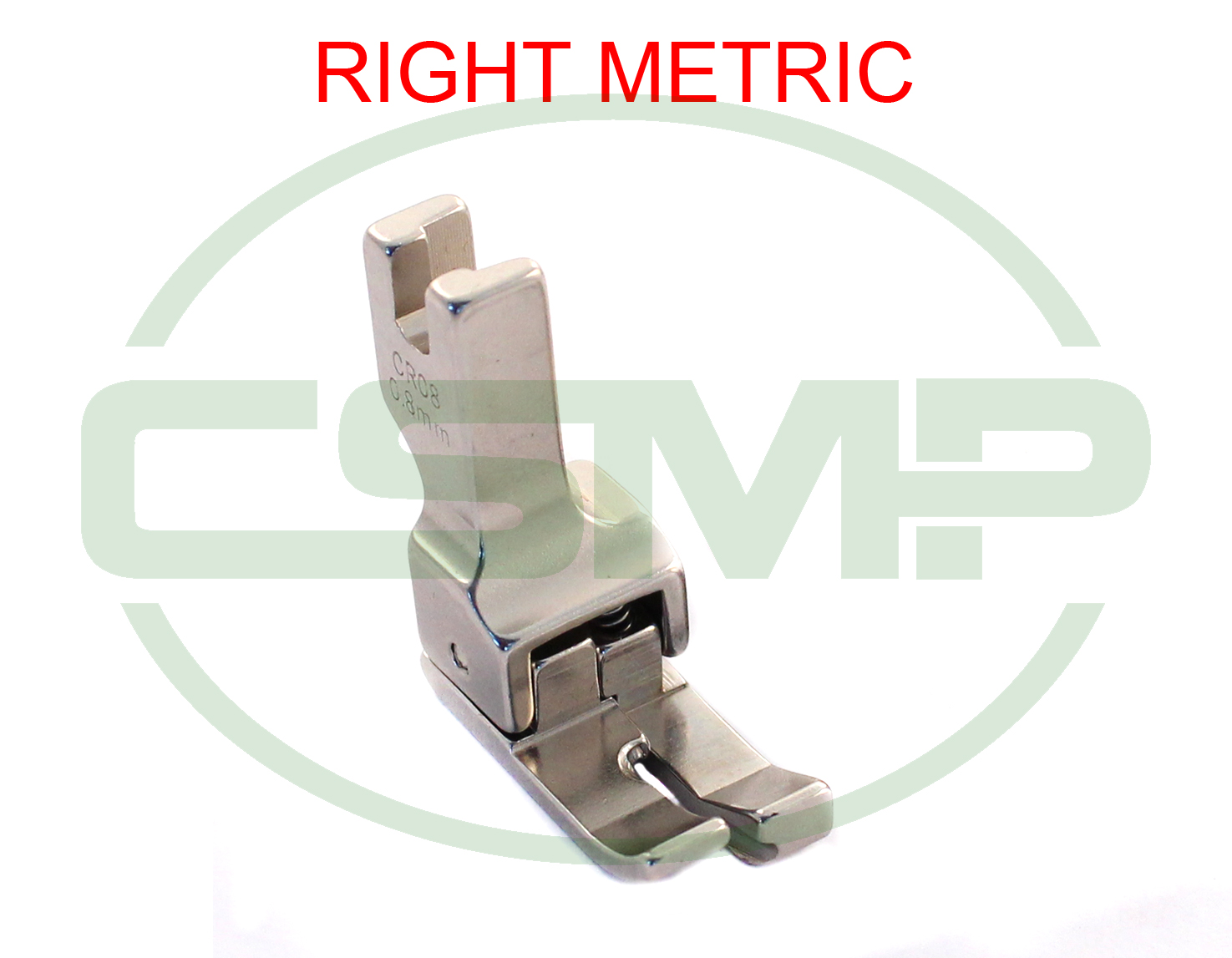 Category Image for Budget Metric Right Compensating Feet
